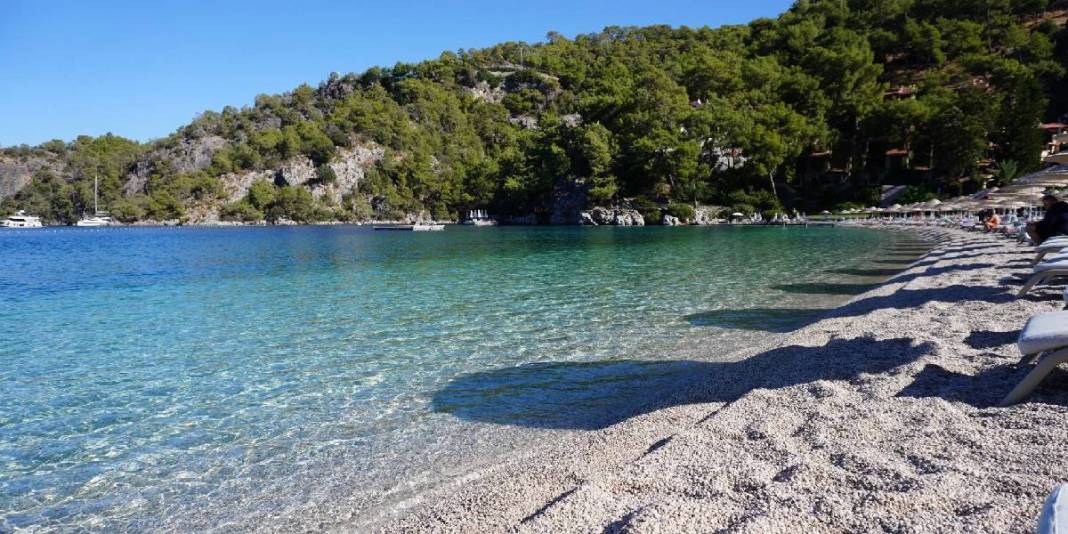 Görenler ‘Gerçekten Türkiye’de mi?’ diyor! Fırsatı olan buraya akın ediyor, görenleri hemen etkisi altına alıyor 4